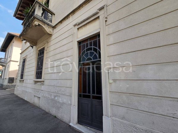 appartamento in affitto a Gallarate