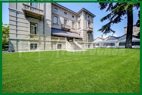 appartamento in affitto a Gallarate in zona Sciarè