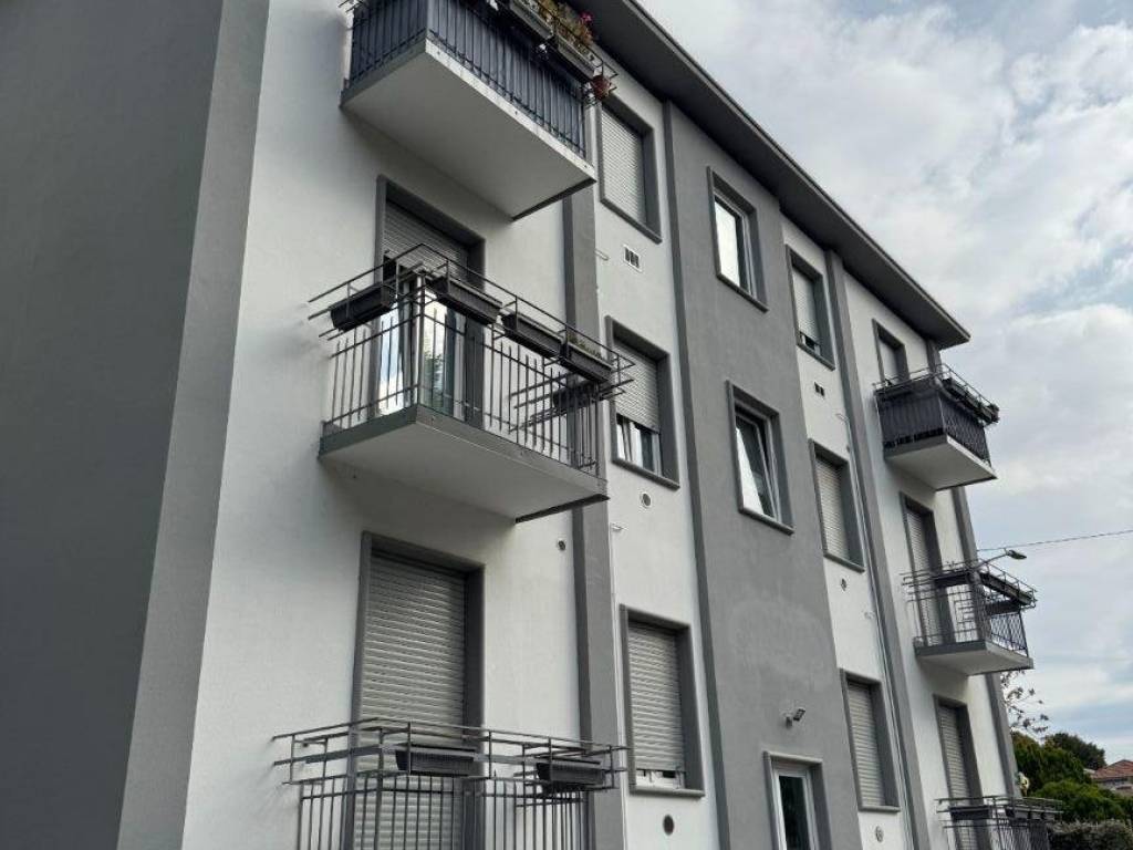 appartamento in affitto a Gallarate in zona Arnate