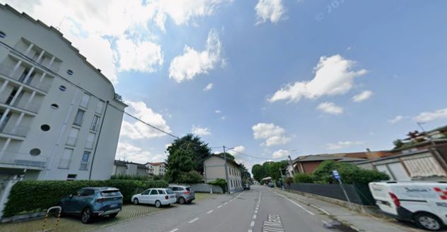 appartamento in affitto a Gallarate