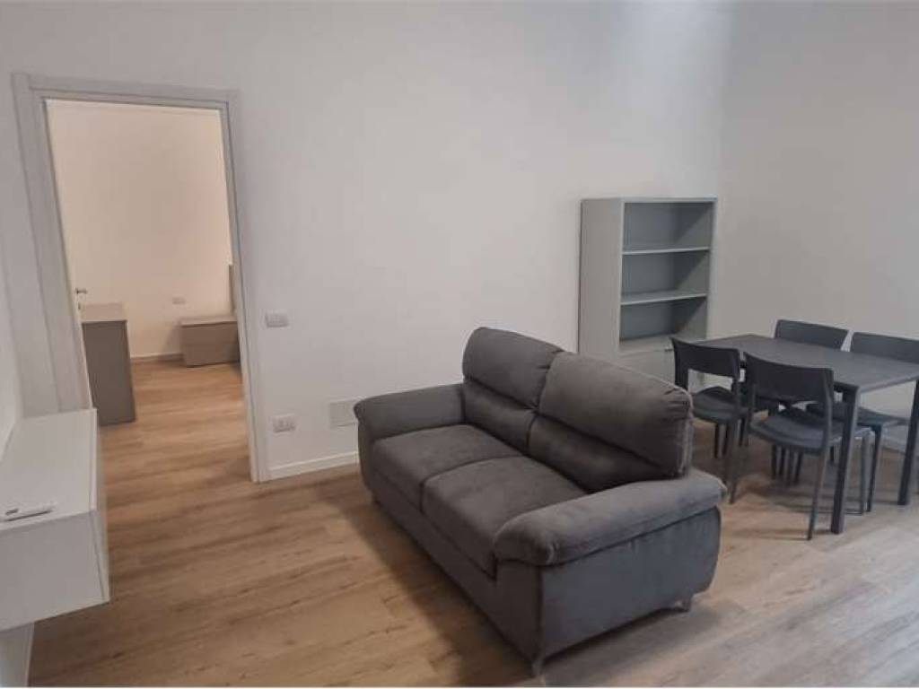 appartamento in affitto a Gallarate in zona Sciarè