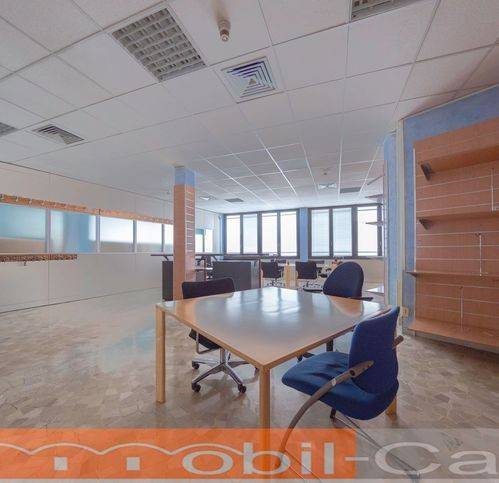 ufficio in affitto a Gallarate