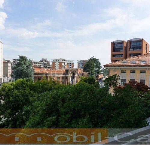 ufficio in affitto a Gallarate