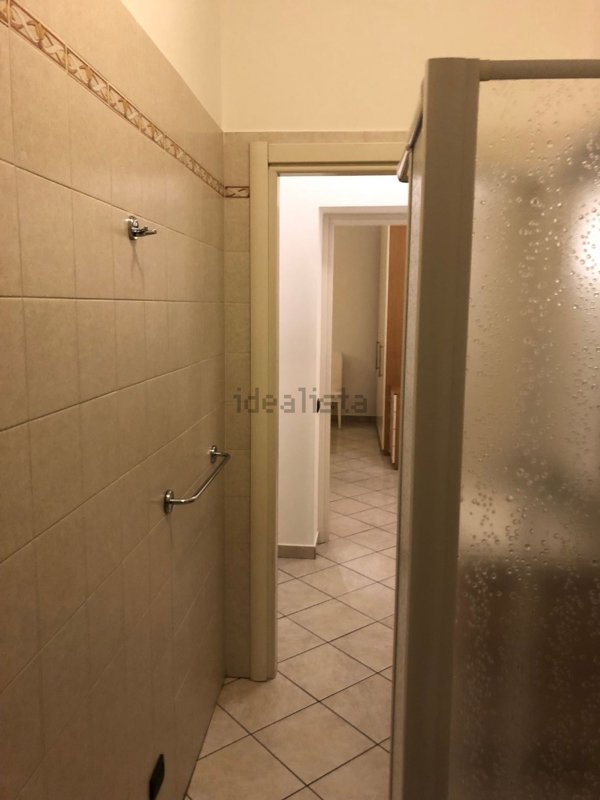 appartamento in affitto a Gallarate in zona Sciarè