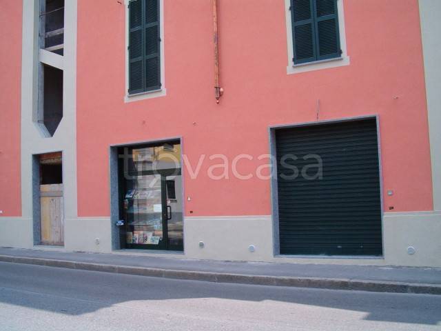 appartamento in affitto a Gallarate in zona Sciarè
