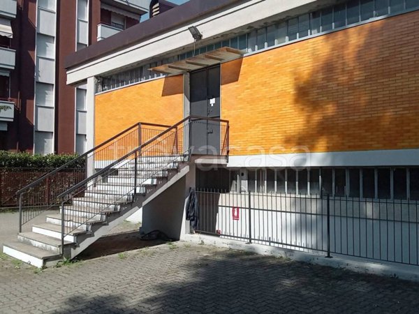 appartamento in affitto a Gallarate in zona Ronchi