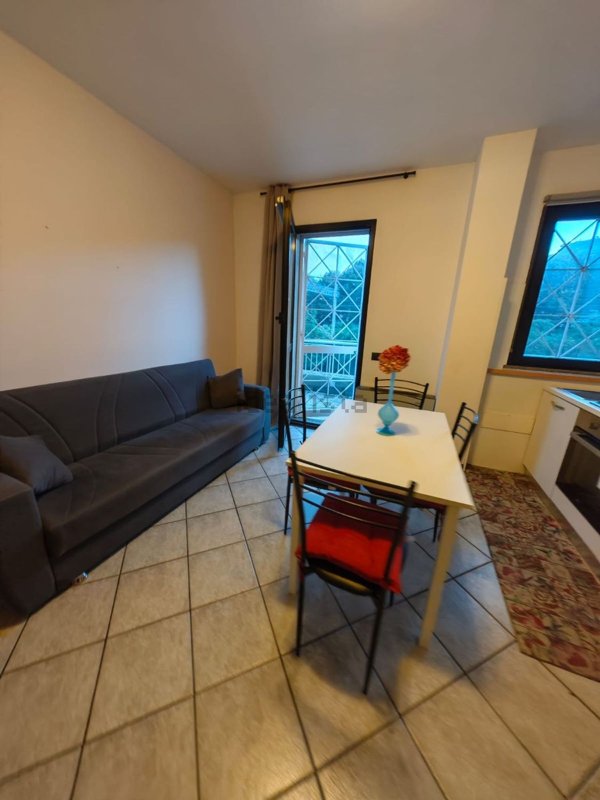 appartamento in affitto a Gallarate in zona Sciarè