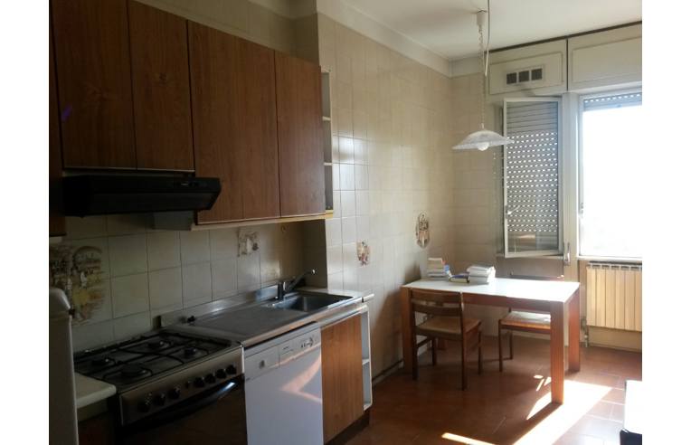 appartamento in affitto a Gallarate in zona Crenna