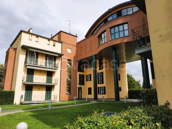 appartamento in affitto a Gallarate