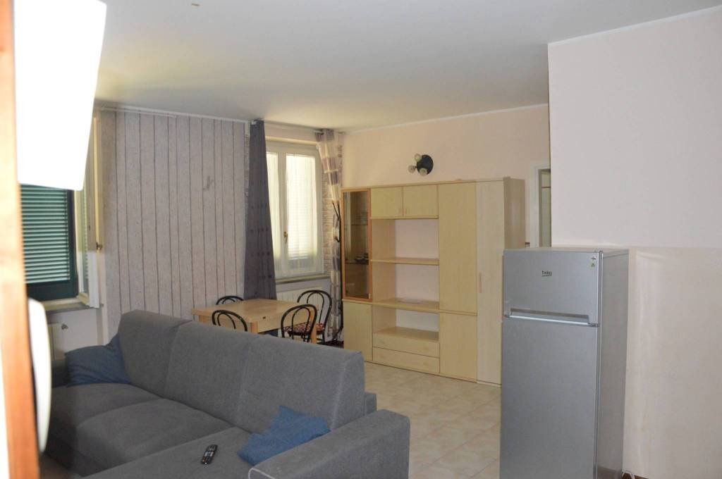 appartamento in affitto a Gallarate in zona Crenna
