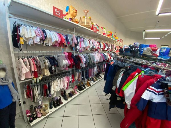 negozio in affitto a Gallarate