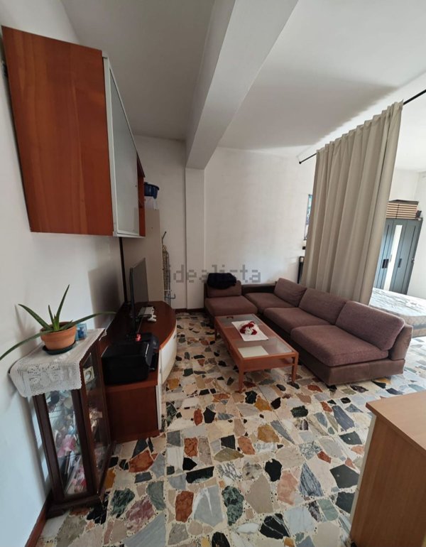 appartamento in affitto a Gallarate in zona Arnate