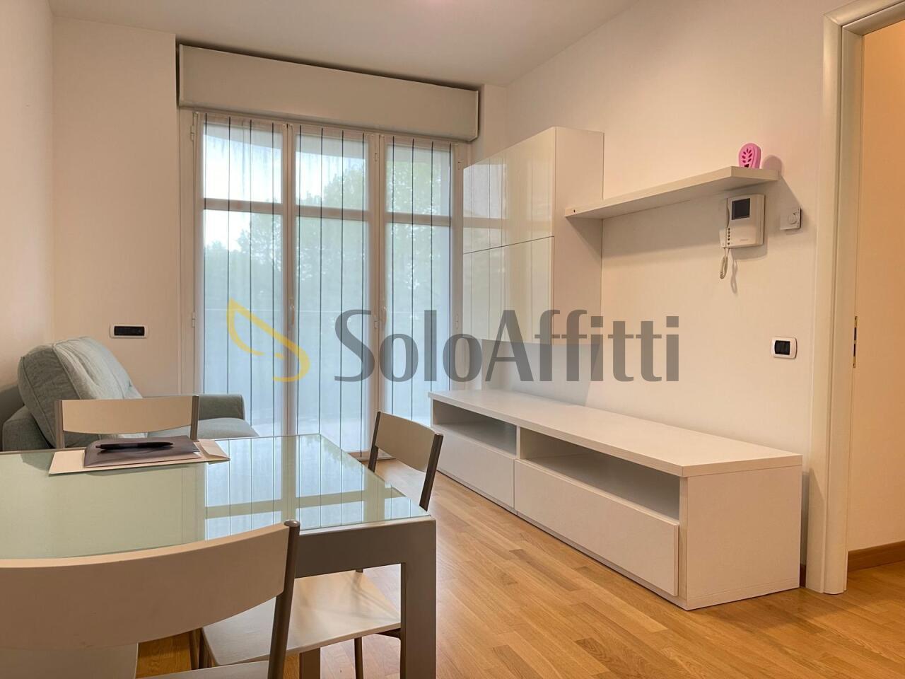 appartamento in affitto a Gallarate in zona Sciarè