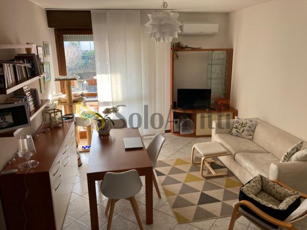 appartamento in affitto a Gallarate in zona Arnate