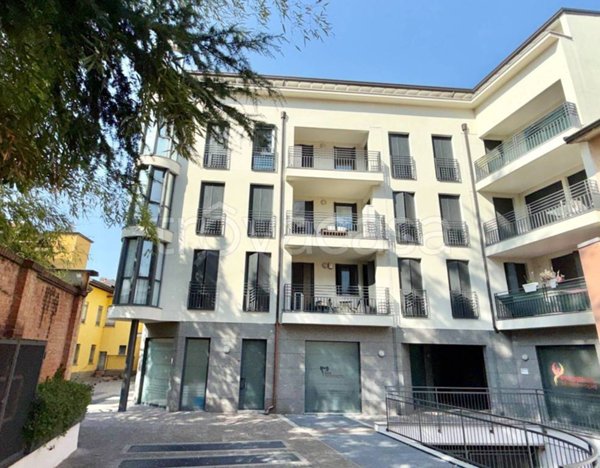 appartamento in affitto a Gallarate in zona Sciarè