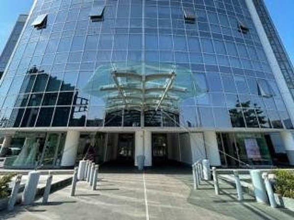 ufficio in affitto a Gallarate in zona Cascinetta