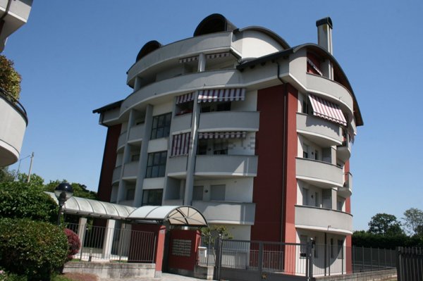 appartamento in affitto a Gallarate