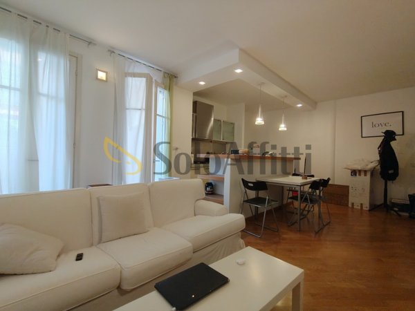 appartamento in affitto a Gallarate in zona Sciarè