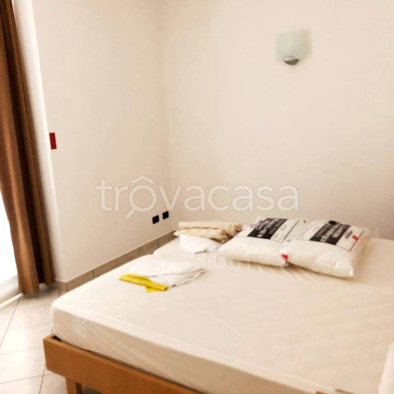 appartamento in affitto a Gallarate