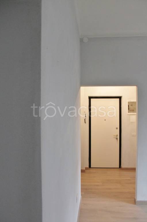 appartamento in affitto a Gallarate in zona Sciarè