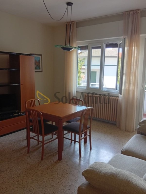 appartamento in affitto a Gallarate in zona Cascinetta