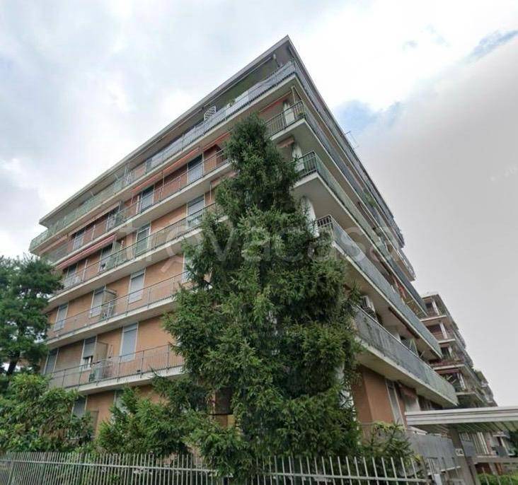 box auto in affitto a Gallarate in zona Sciarè