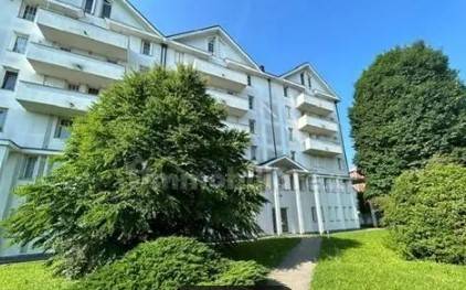appartamento in affitto a Gallarate in zona Ronchi