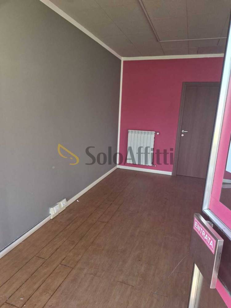 negozio in affitto a Gallarate