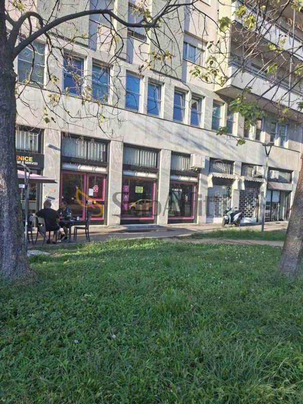 negozio in affitto a Gallarate