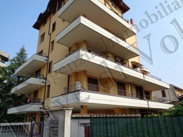 appartamento in affitto a Gallarate in zona Sciarè