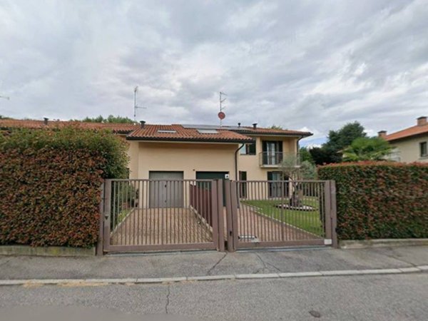 appartamento in affitto a Gallarate