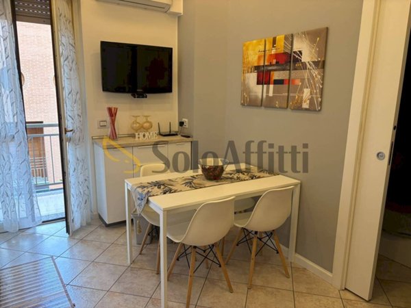 appartamento in affitto a Gallarate