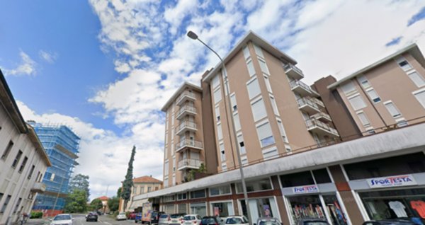appartamento in affitto a Gallarate