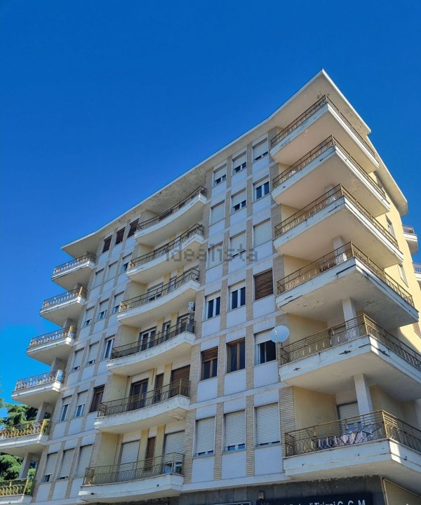 appartamento in affitto a Gallarate