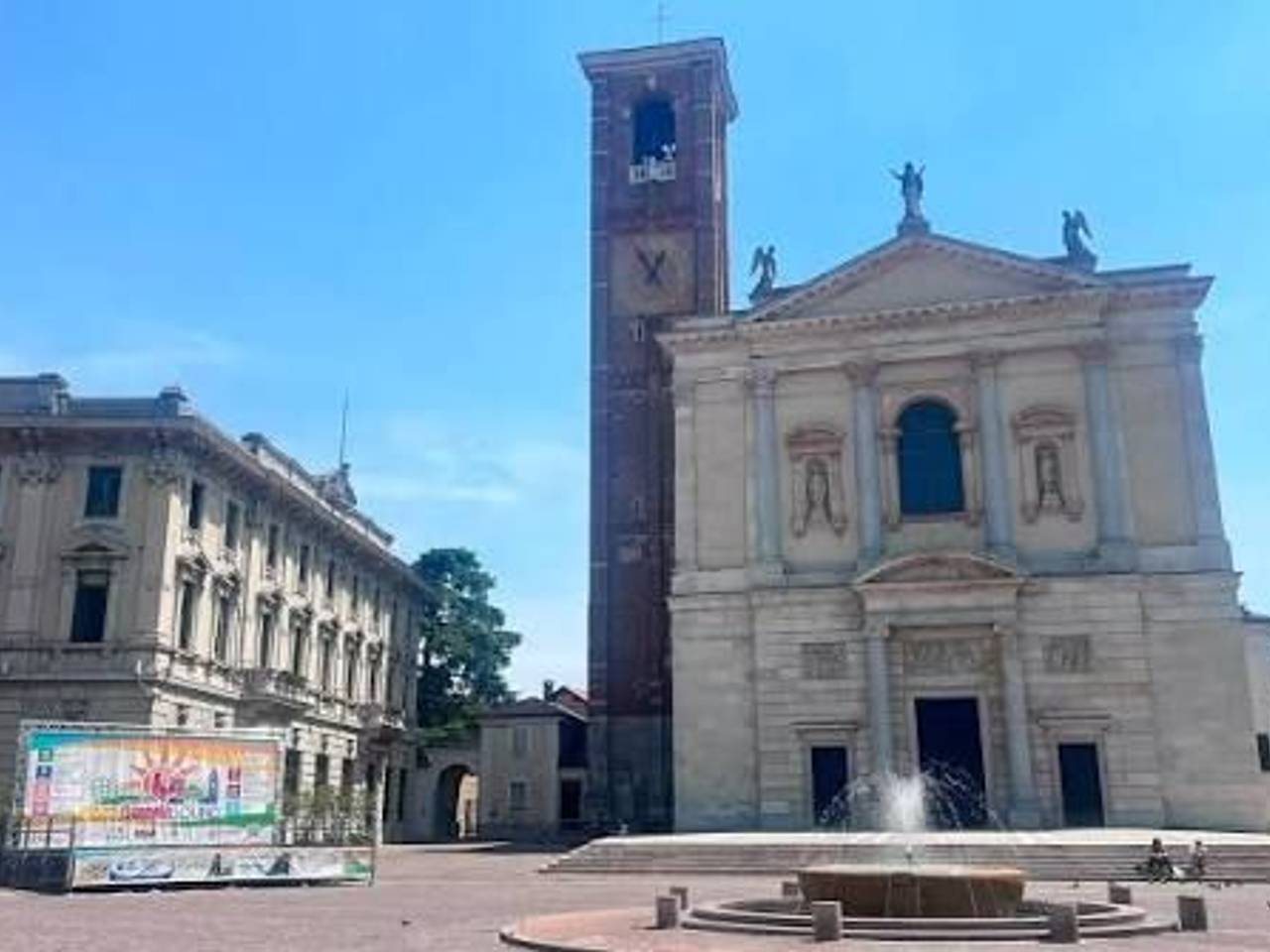 appartamento in affitto a Gallarate