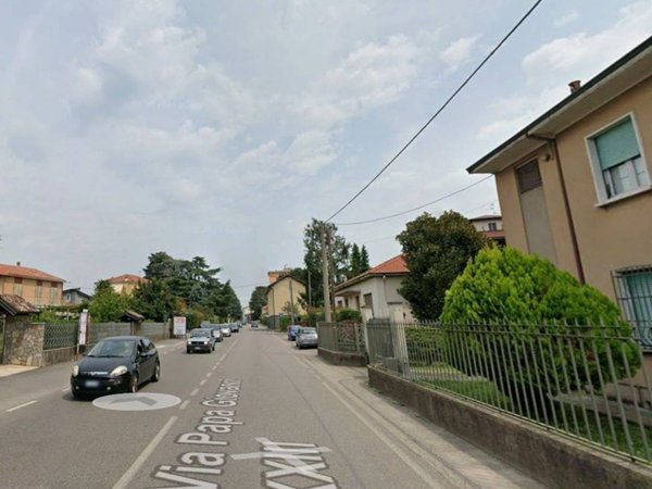appartamento in affitto a Gallarate