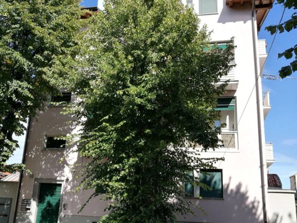 appartamento in affitto a Gallarate in zona Sciarè