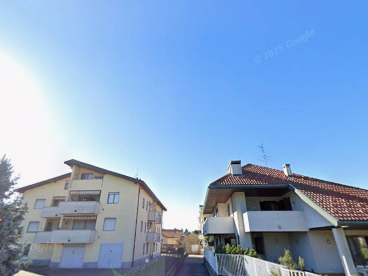 appartamento in affitto a Gallarate
