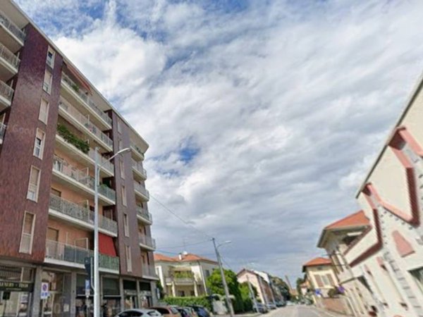 appartamento in affitto a Gallarate in zona Arnate