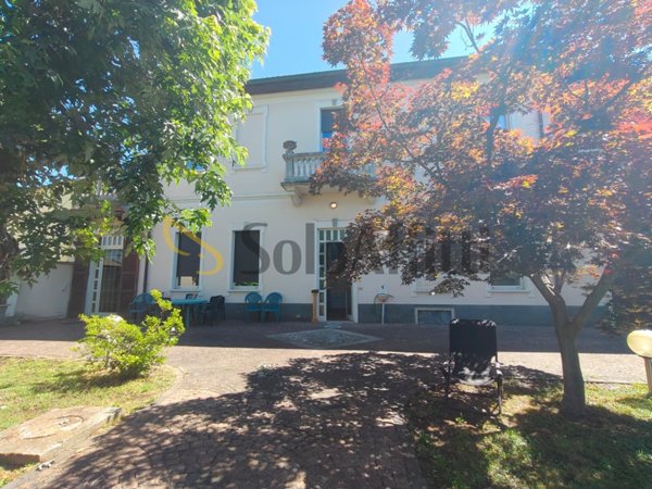 casa indipendente in affitto a Gallarate
