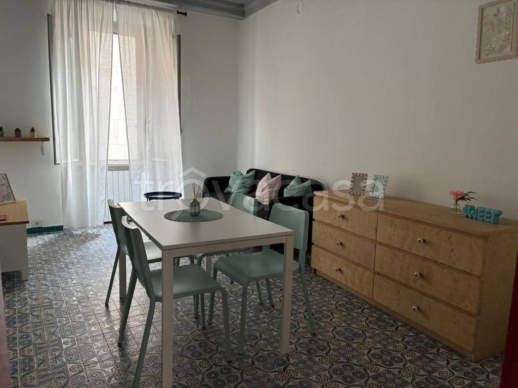 appartamento in affitto a Gallarate