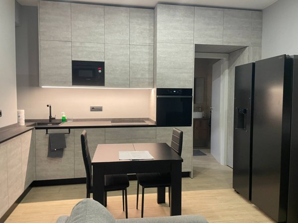 appartamento in affitto a Gallarate in zona Sciarè