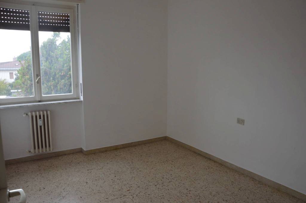 appartamento in affitto a Gallarate in zona Arnate