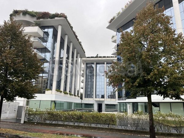 appartamento in affitto a Gallarate in zona Arnate