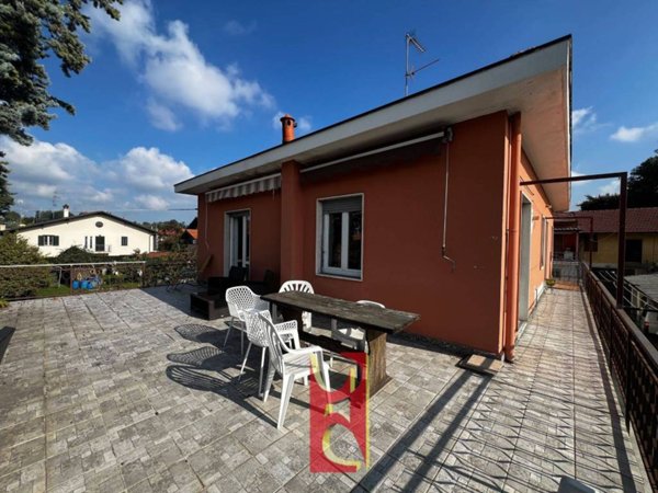 appartamento in affitto a Gallarate