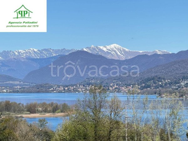 casa indipendente in affitto a Galliate Lombardo