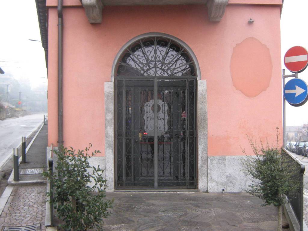 negozio in affitto a Gavirate