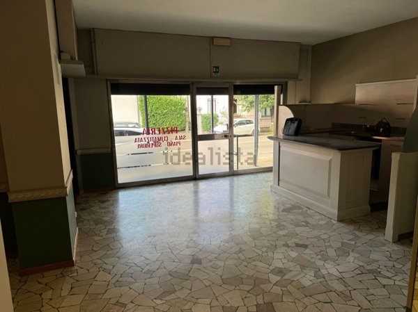 ufficio in affitto a Gavirate
