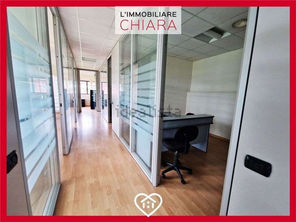 ufficio in affitto a Gavirate