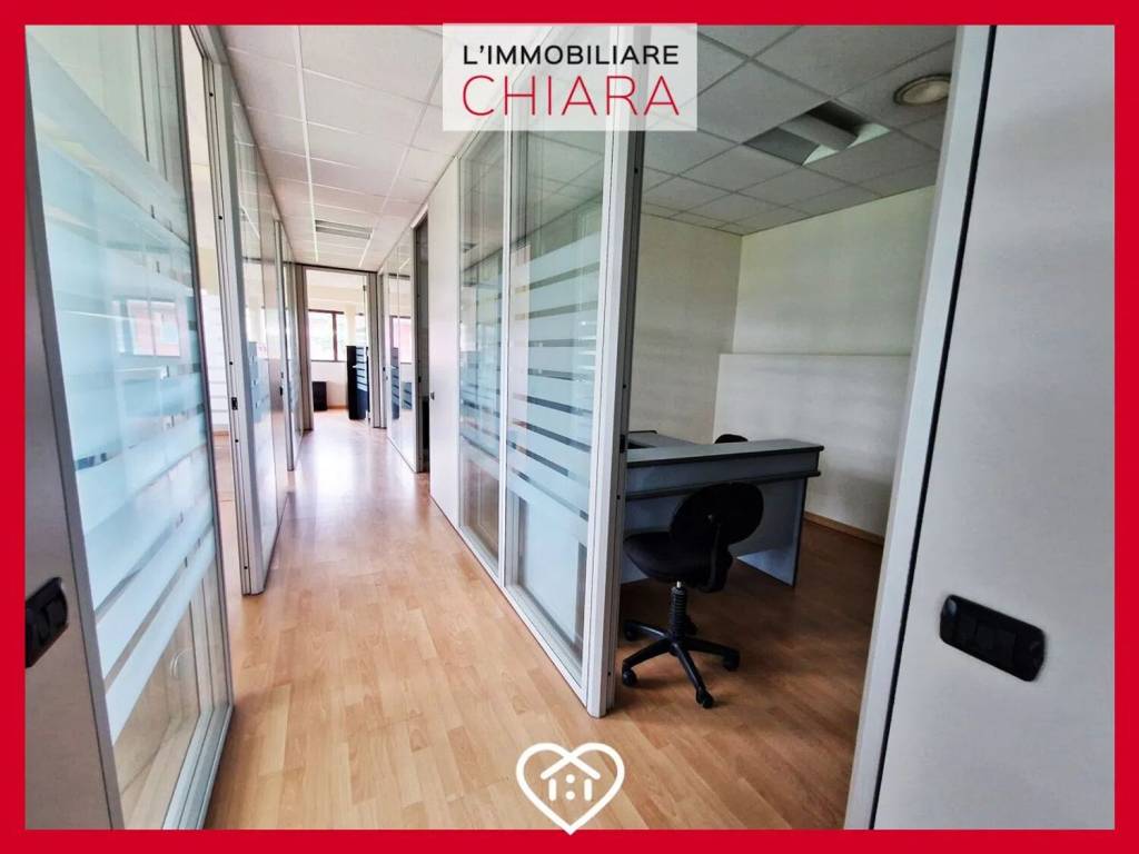ufficio in affitto a Gavirate
